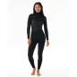 Combinaison Rip Curl dawn patrol 3/2 femmes 2026