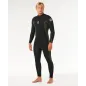 Combinaison Rip Curl -  Dawn Patrol 3/2 BackZip - Deep Cactus  2026
