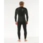 Combinaison Rip Curl -  Dawn Patrol 3/2 BackZip - Deep Cactus  2026