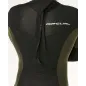 Combinaison Rip Curl -  Dawn Patrol 3/2 BackZip - Deep Cactus  2026