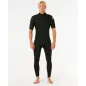 Combinaison Rip Curl Manches Courtes - Dawn Patrol 2/2 ChestZip - 2026