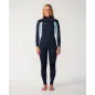Combinaison Rip Curl Trad BackZip Femmes 3/2mm - 2026