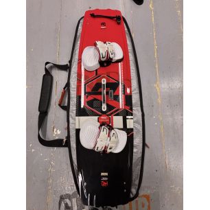 RSC Supreme Pro 135 x 40.5 2017 + housse