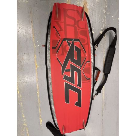 RSC Supreme Pro 135 x 40.5 2017 + housse