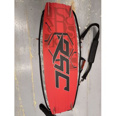 RSC Supreme Pro 135 x 40.5 2017 + housse