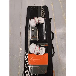 RSC Supreme Pro 136 x 41.5 2014 + housse