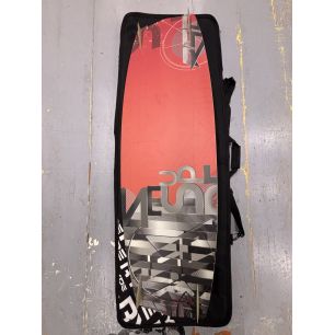 RSC Supreme Pro 136 x 41.5 2014 + housse