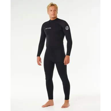 Combinaison Rip Curl Trad BackZip 3/2 2026