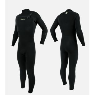 Combinaison Manera - Classic 3/2mm FrontZip - 2026