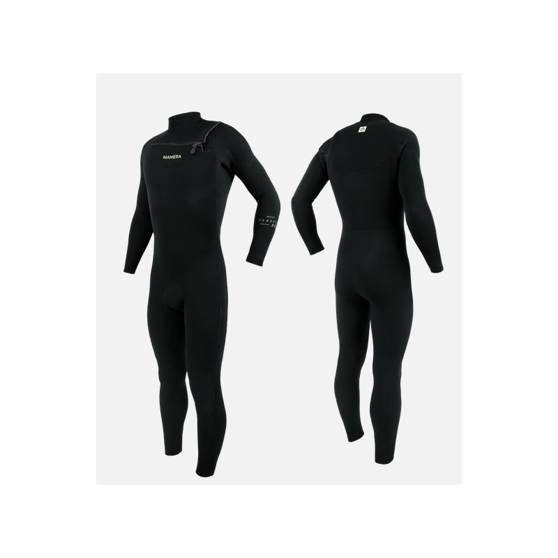 Combinaison Manera - Classic 3/2mm FrontZip - 2026