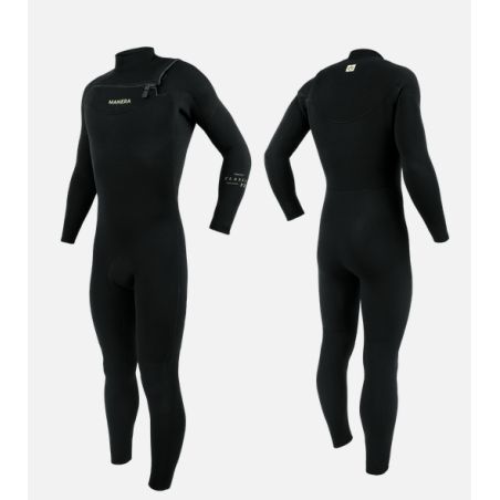 Combinaison Manera - Classic 3/2mm FrontZip - 2026
