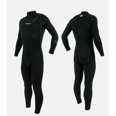 Combinaison Manera - Classic 3/2mm FrontZip - 2026