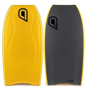 Bodyboard QCD - Ultra 4X Concaves