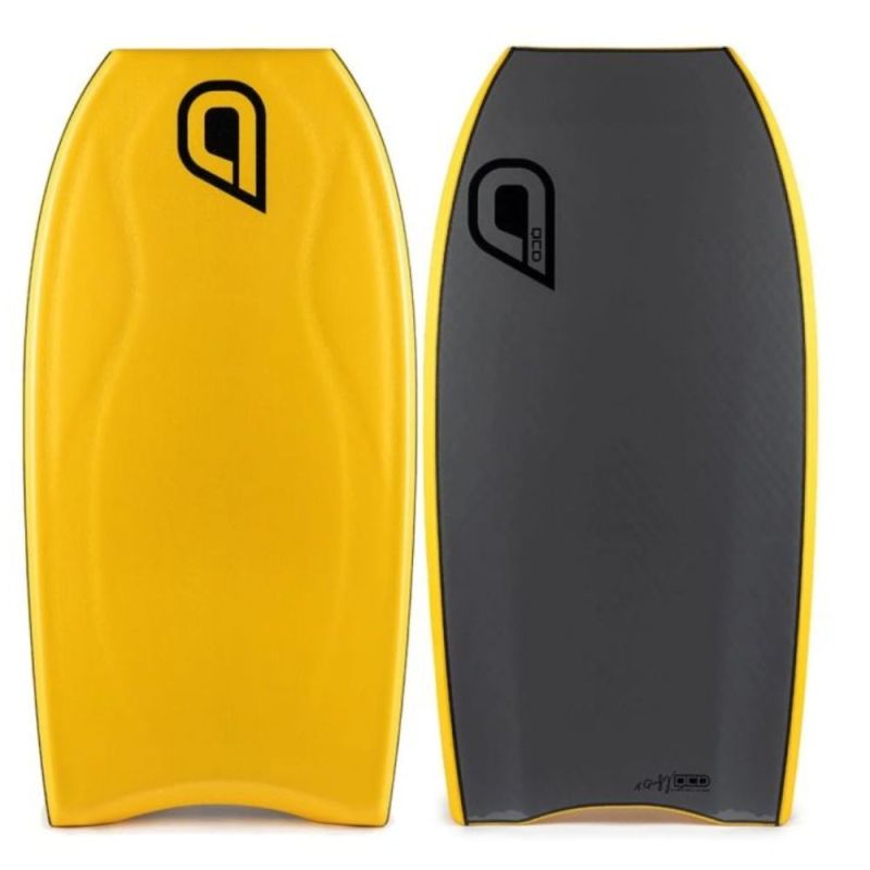 Bodyboard QCD - Ultra 4X Concaves