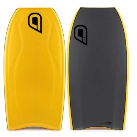 Bodyboard QCD - Ultra 4X Concaves