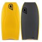 Bodyboard QCD - Ultra 4X Concaves