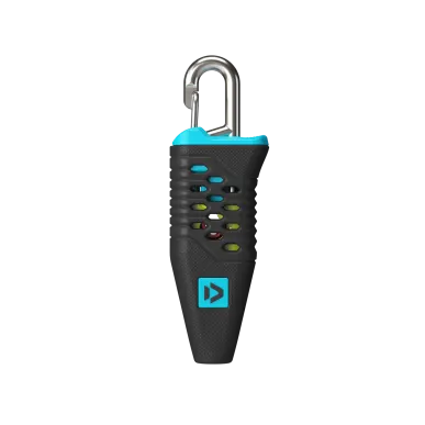 Duotone - Safety Leash Short