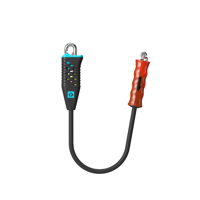 Duotone - Safety Leash Short