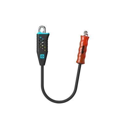 Duotone - Safety Leash Short