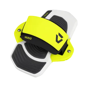 Pads et straps Duotone Vario Combo 2026