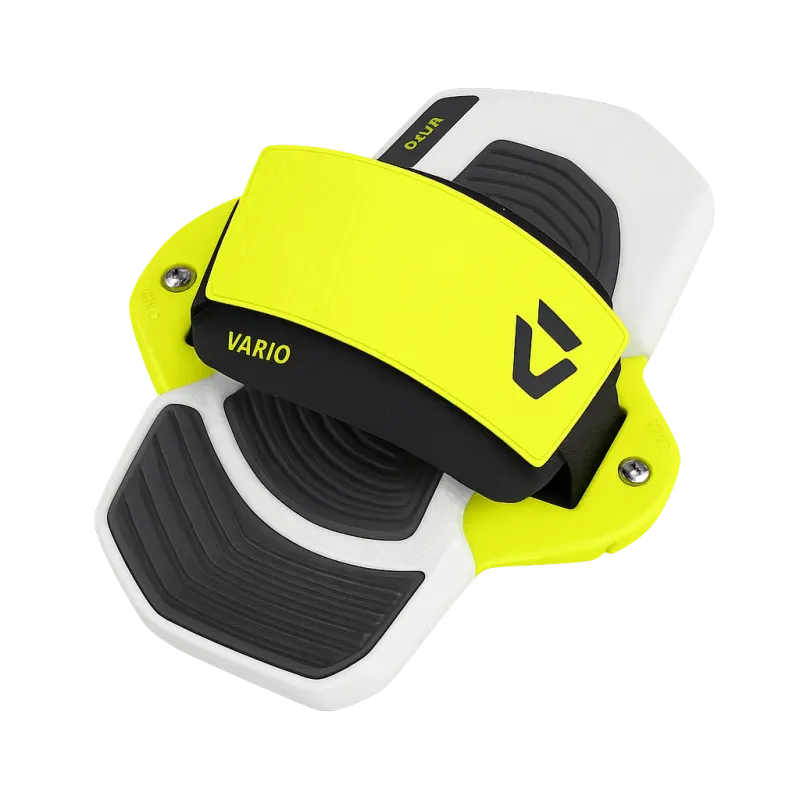 Pads et straps Duotone Vario Combo 2026