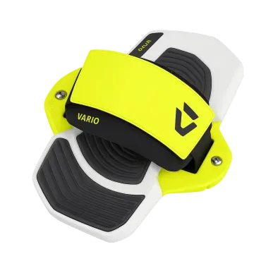 Pads et straps Duotone Vario Combo 2026