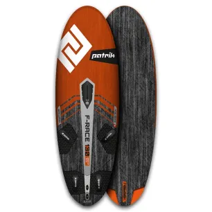 Patrik - F Race - 2026