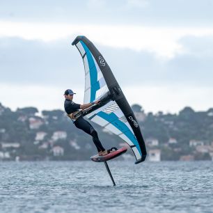 Aile wingfoil Patrick Wing Chase VX-GEN4 2026