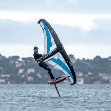 Aile wingfoil Patrick Wing Chase VX-GEN4 2026