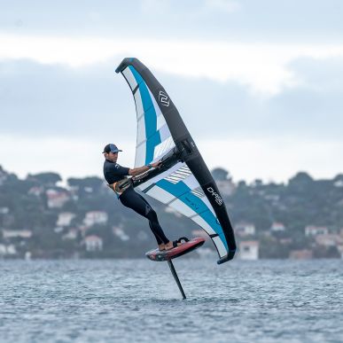 Aile wingfoil Patrick Wing Chase VX-GEN4 2026