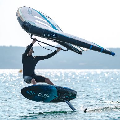 Aile wingfoil Patrick Wing Chase VX-GEN4 2026