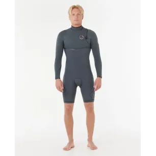 Shorty Rip Curl - E-Bomb Zip Free 2/2 - 2026