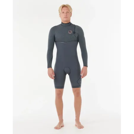 Shorty Rip Curl - E-Bomb Zip Free 2/2 - 2026