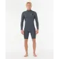 Shorty Rip Curl - E-Bomb Zip Free 2/2
