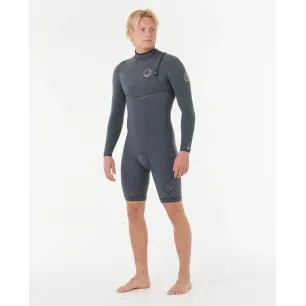 Shorty Rip Curl - E-Bomb Zip Free 2/2 - 2026