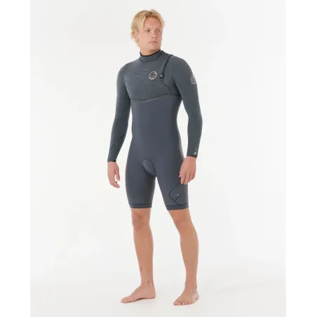 Shorty Rip Curl - E-Bomb Zip Free 2/2 - 2026