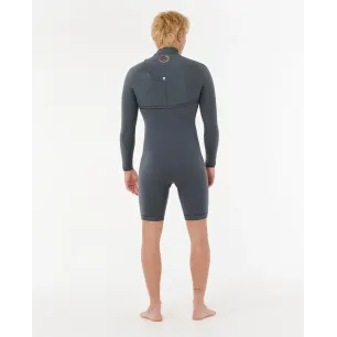 Shorty Rip Curl - E-Bomb Zip Free 2/2