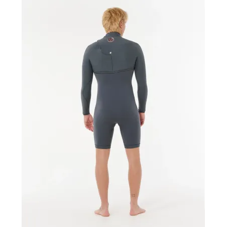 Shorty Rip Curl - E-Bomb Zip Free 2/2