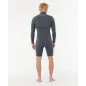 Shorty Rip Curl - E-Bomb Zip Free 2/2