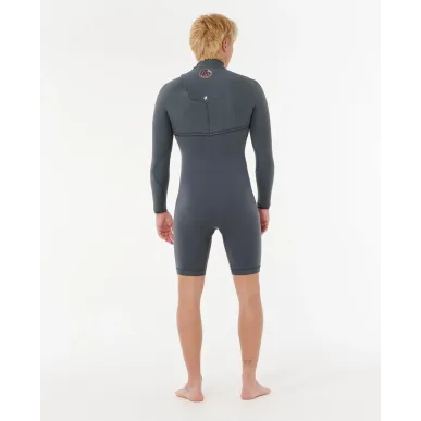 Shorty Rip Curl - E-Bomb Zip Free 2/2 - 2026