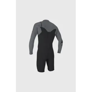 Shorty O'neill - Hammer 2mm CZ - Slate/Black - 2026