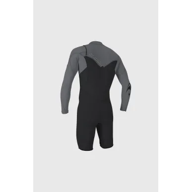 Shorty O'neill - Hammer 2mm CZ - Slate/Black - 2026