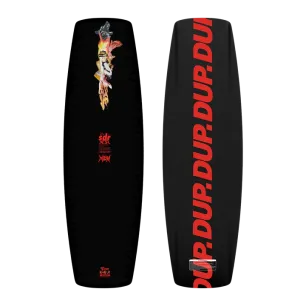 Planche Wake DUP SDR LTD 2026