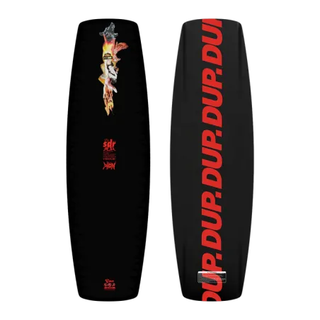 Planche Wake DUP SDR LTD 2026