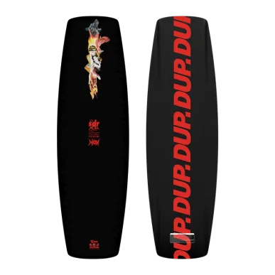 Planche Wake DUP SDR LTD 2026