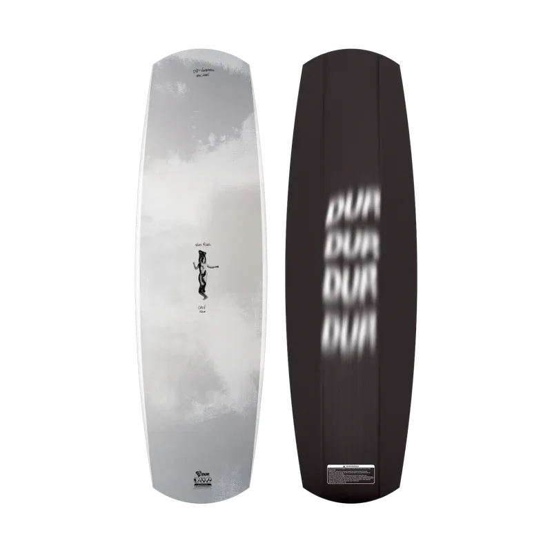 Planche Wake DUP CHILV PRO 2026