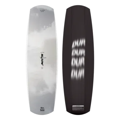 Planche Wake DUP CHILV PRO 2026