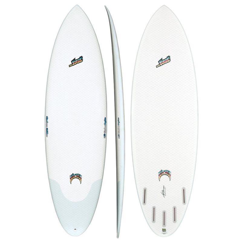 Surf LibTech Lost Quiver Killer