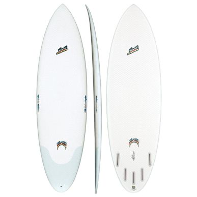 Surf LibTech Quiver Killer 