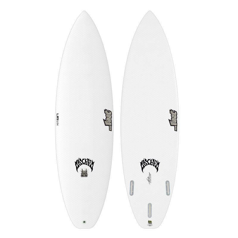 Surf LibTech Lost Big Rig Driver